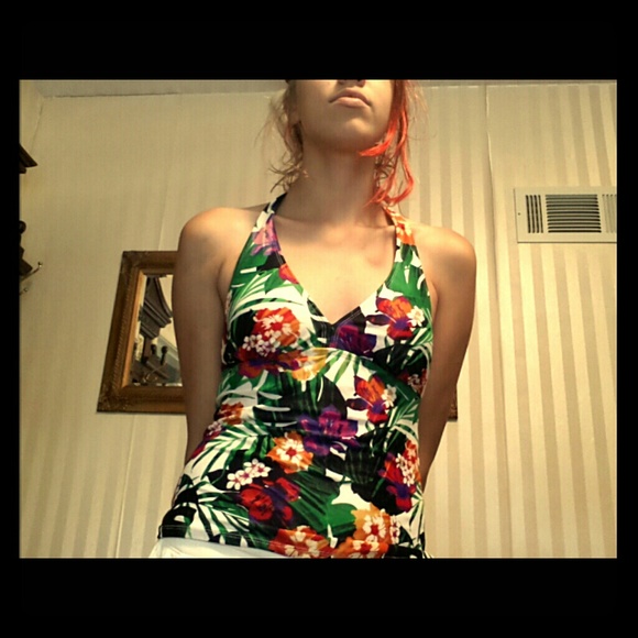Swimsuit