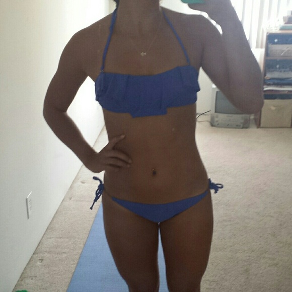 Bikini set. - Picture 2 of 2