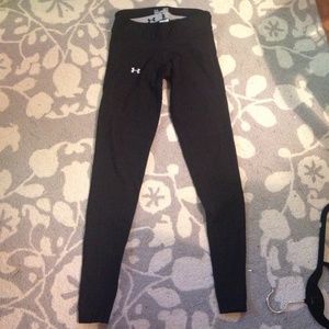 Under Armour leggings