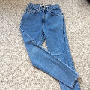 Vintage GAP BLUE JEANS