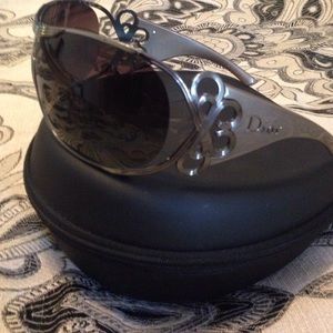 Dior sunglasses