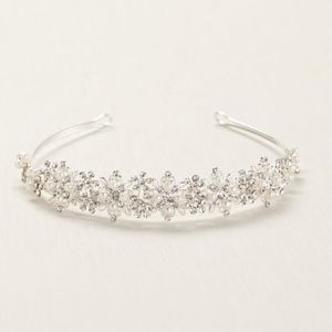 Embellished Tiara