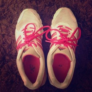 Adidas running shoes