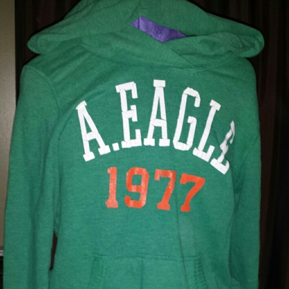 SOLD Sweater hoody