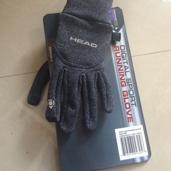 Running gloves