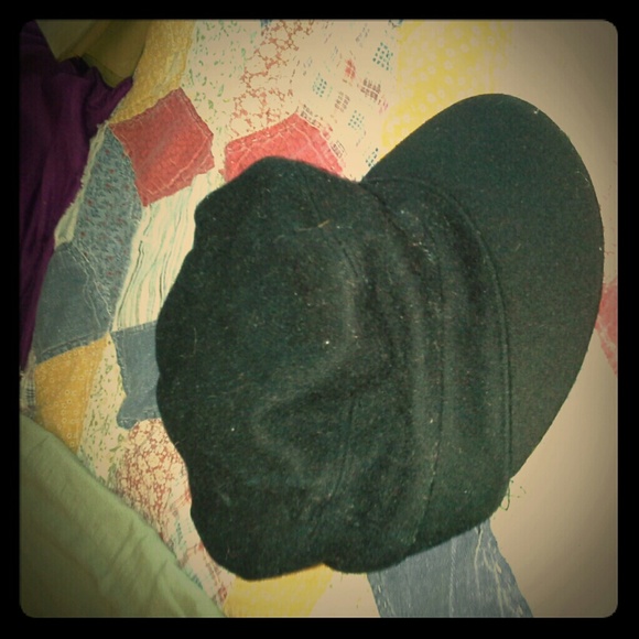 A hat