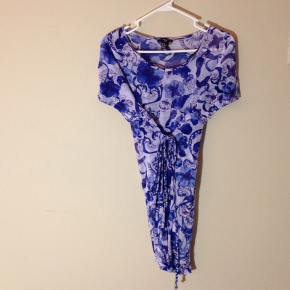 H&M dress