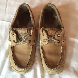 Sperry Boat shoe