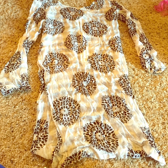 Short/dress