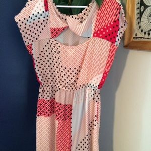 FINAL SALE/LAST CHANCE Urban Outfitters Dress