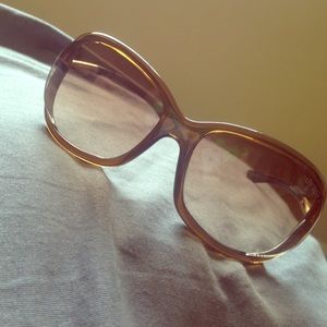 Tom Ford sunglasses