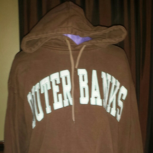 Sweater hoody comfy