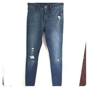 Lf CARMAR jeans size 26