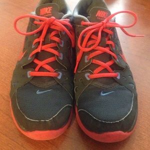 Nike Training Sneaker
