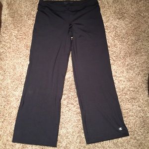 Jog pants