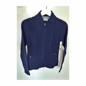 Piqué Vitalize Jacket