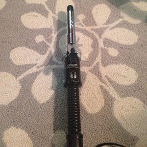 Conair curling iron