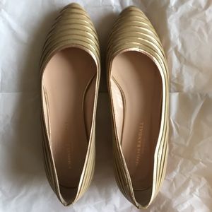 Loeffler Randall Flats