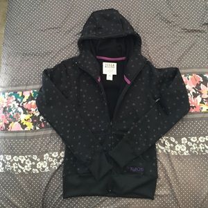 Billabong Small Shelled hoodie