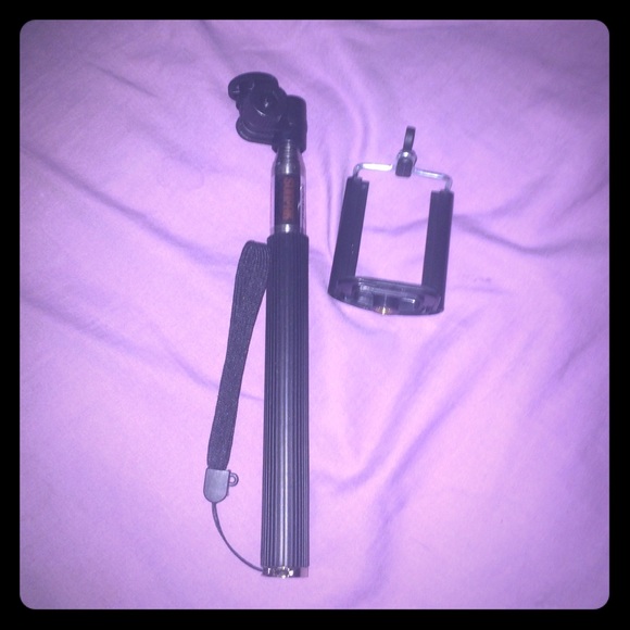 Selfie stick