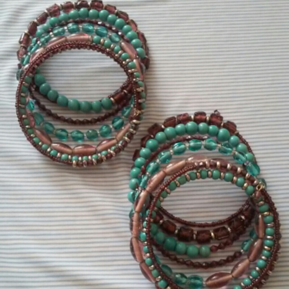 Express Bracelets