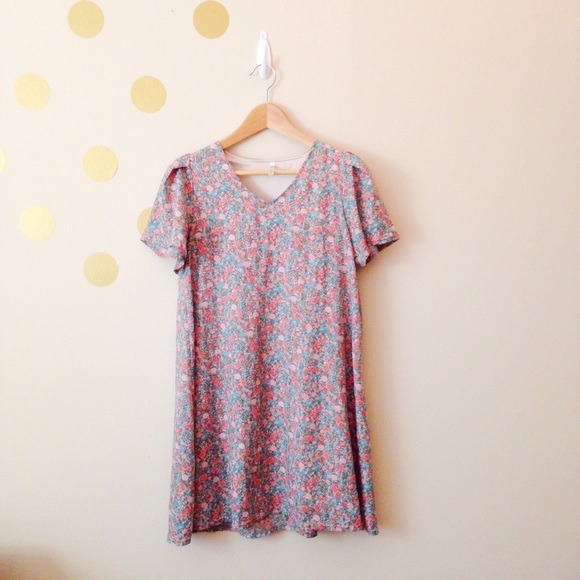 Dress from Korea
