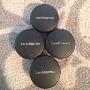 BareMinerals bundle!!