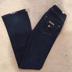 Hudson Jeans!   Size 25!