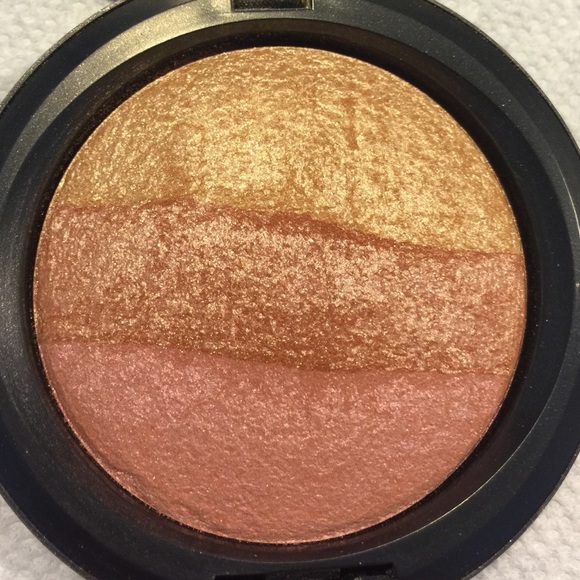 💯% MAC Triple Fusion MSF