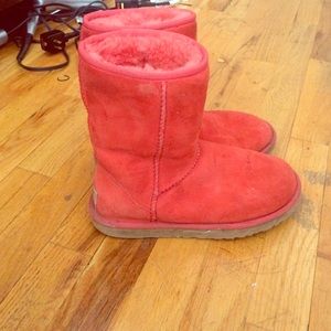 Ugg boots