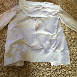 Lulu jacket