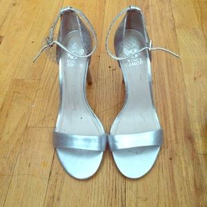 Vince Camuto heels