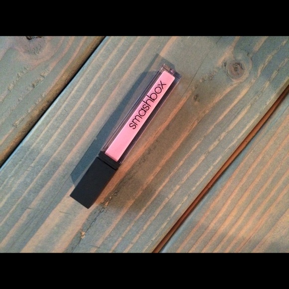 🚫SOLD🚫Smashbox Lip Gloss