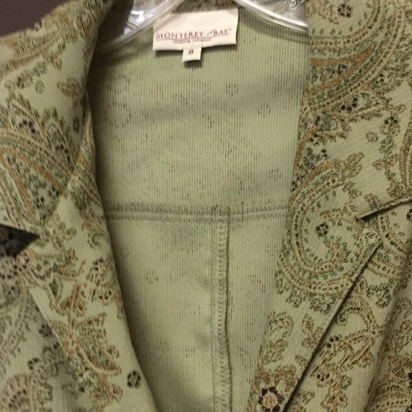 MONTERY BAY🍃💚🍃 - Picture 2 of 4