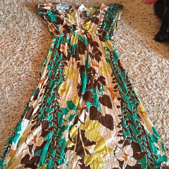 Dress