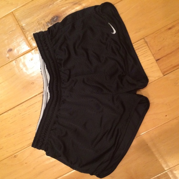 Nike dri fit shorts