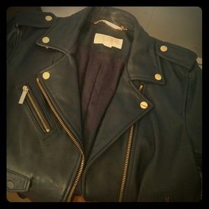 Michael Kors Night out of town jacket!