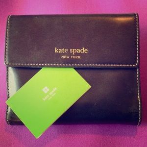 Kate Spade wallet