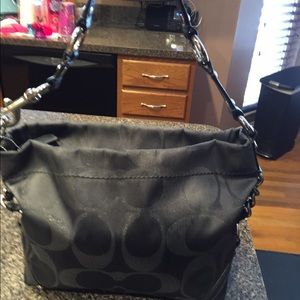 Coach Carly Handbag