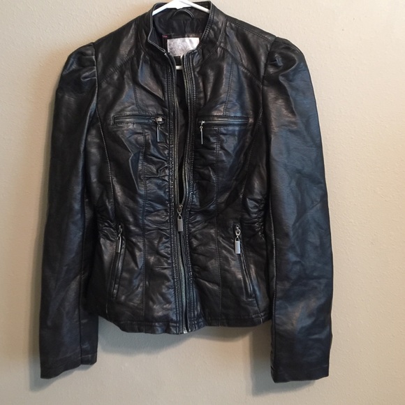 Jacket - Picture 2 of 4