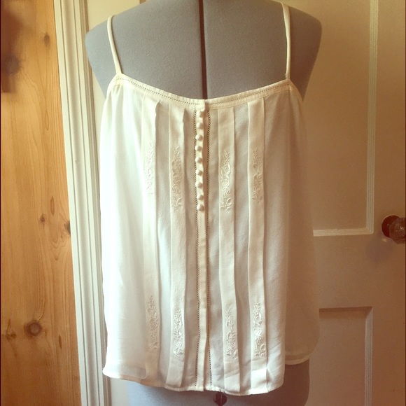 Joie Camisole
