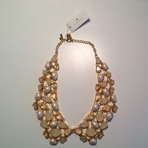 Plaza Athenee Necklace