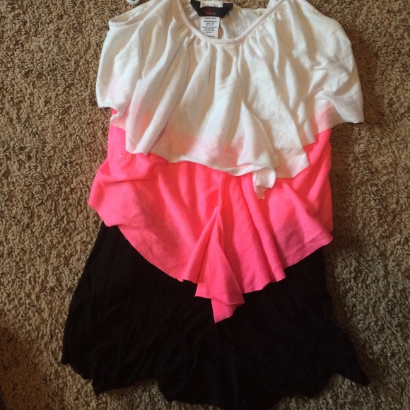 Layered tank