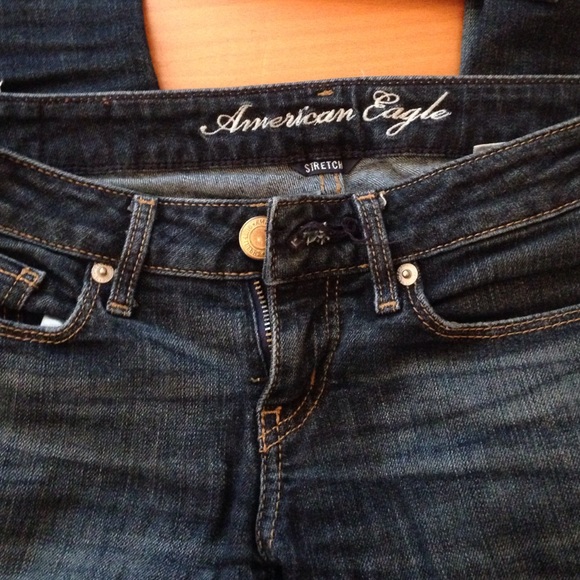 American Eagle Jeans. Skinny