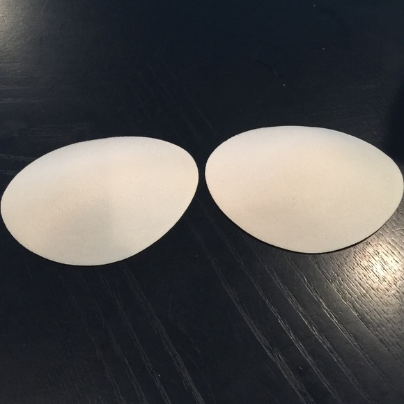 Breast pad inserts set of 4