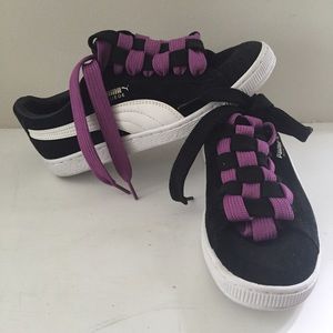 Puma sneakers