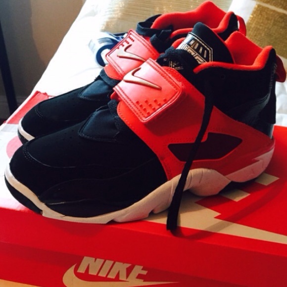 Air Diamond💎Turfs
