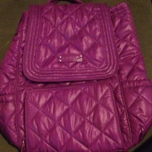 Vera Bradley backpack
