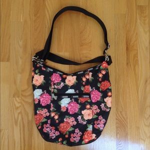 lesportsac shoulder bag