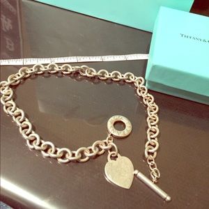 Tiffany's couture necklace